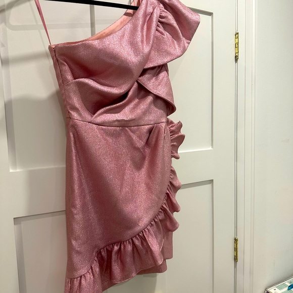 Mini dress - Picture 2 of 5